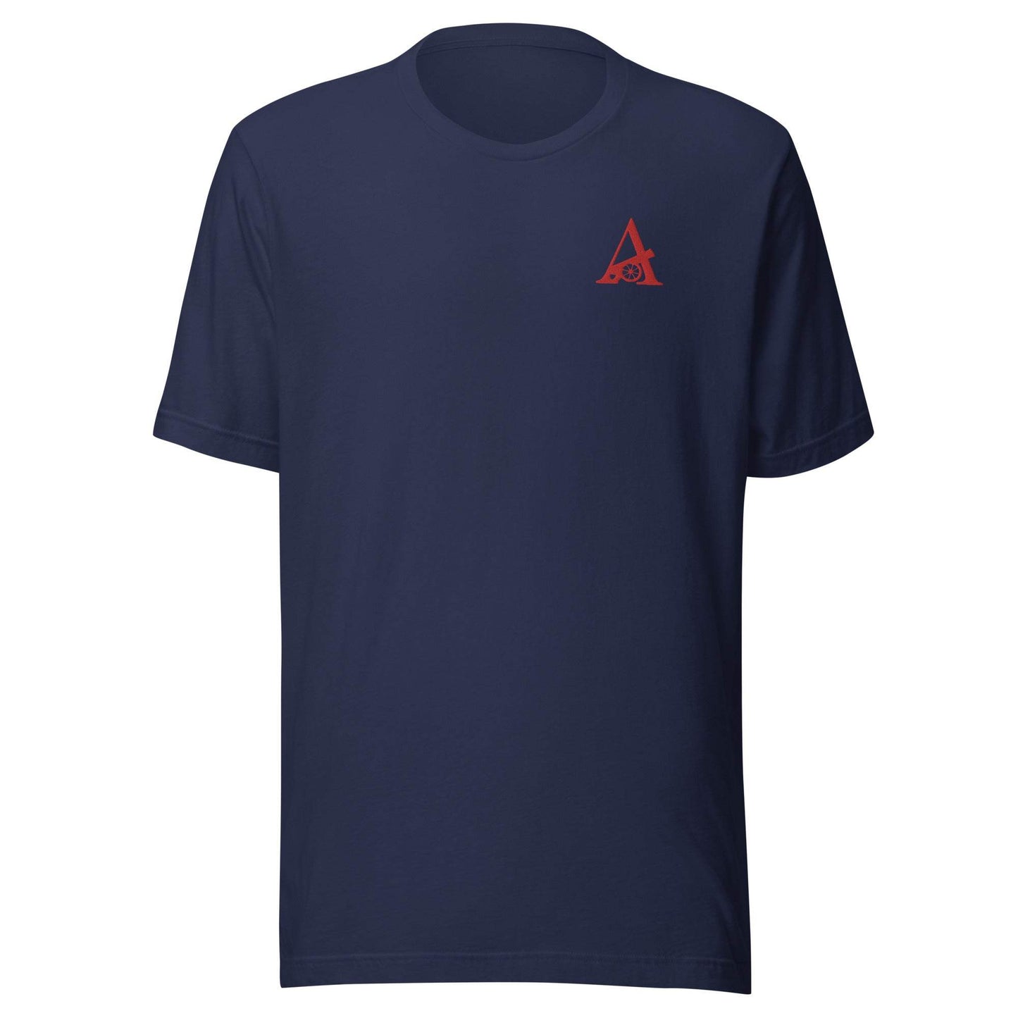 Arsenal Cannon A T-shirt - Game Yarns