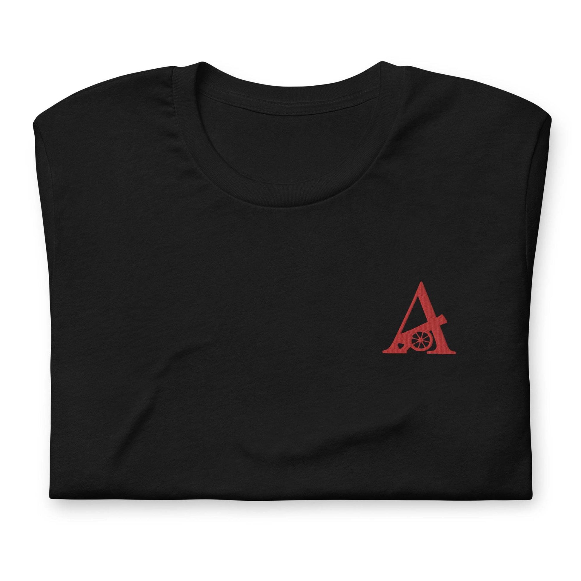 Arsenal Cannon A T-shirt - Game Yarns