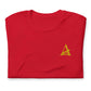 Arsenal Cannon A T-shirt - Game Yarns