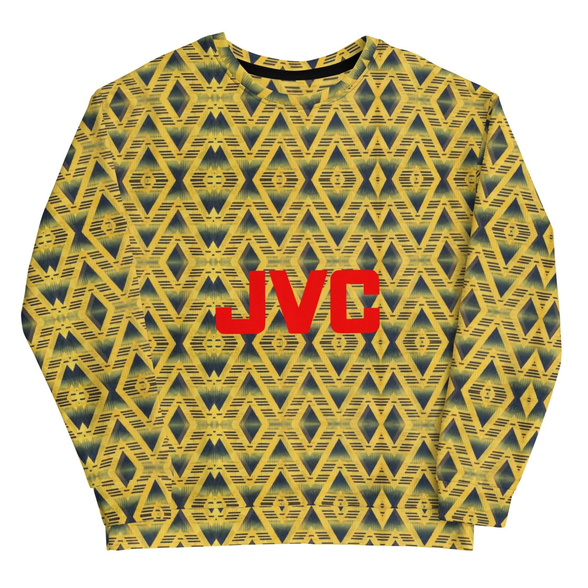 Arsenal Retro Bruised Banana Sweatshirt - Game Yarns