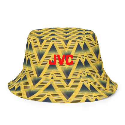 Arsenal Retro bucket hat - Game Yarns