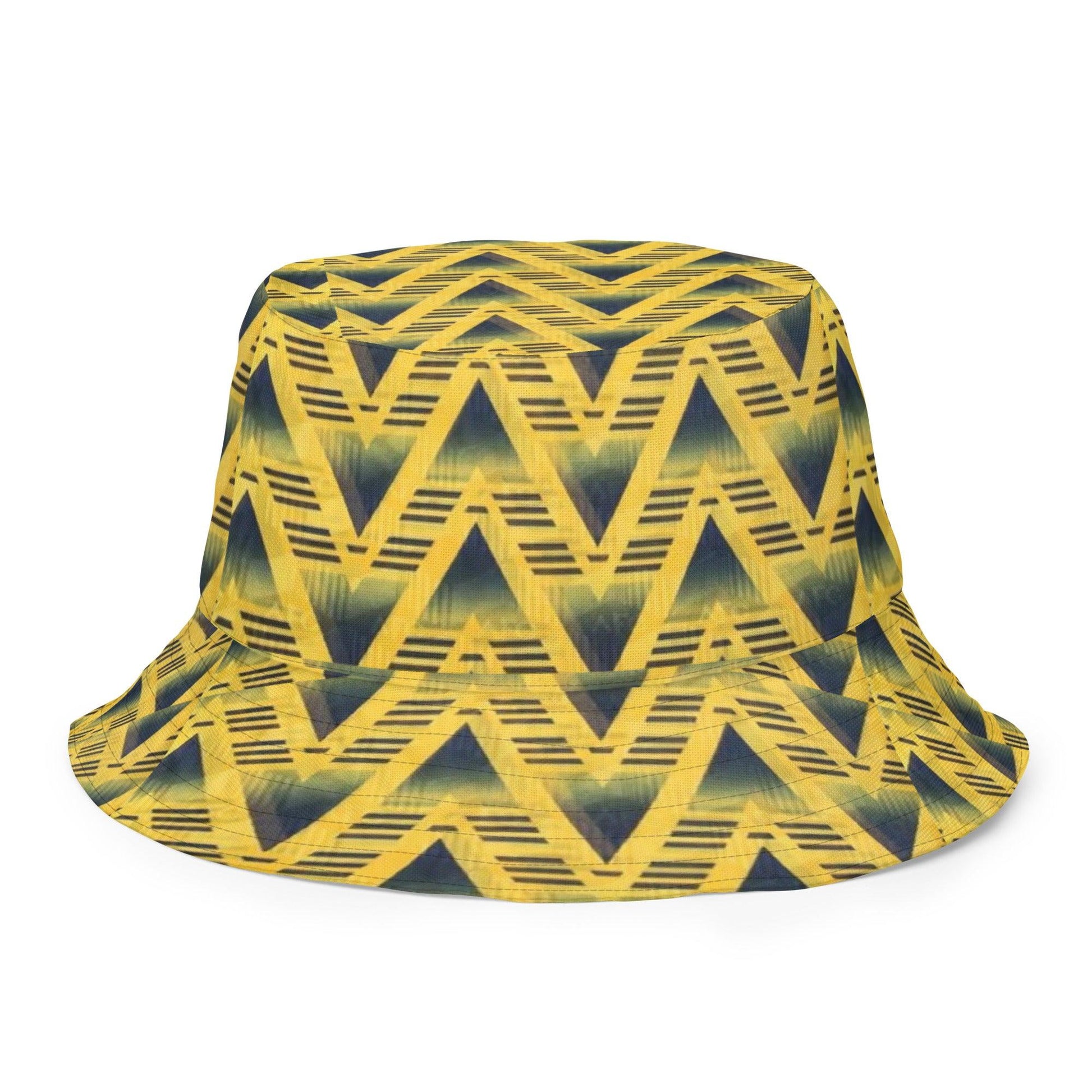 Arsenal Retro bucket hat - Game Yarns