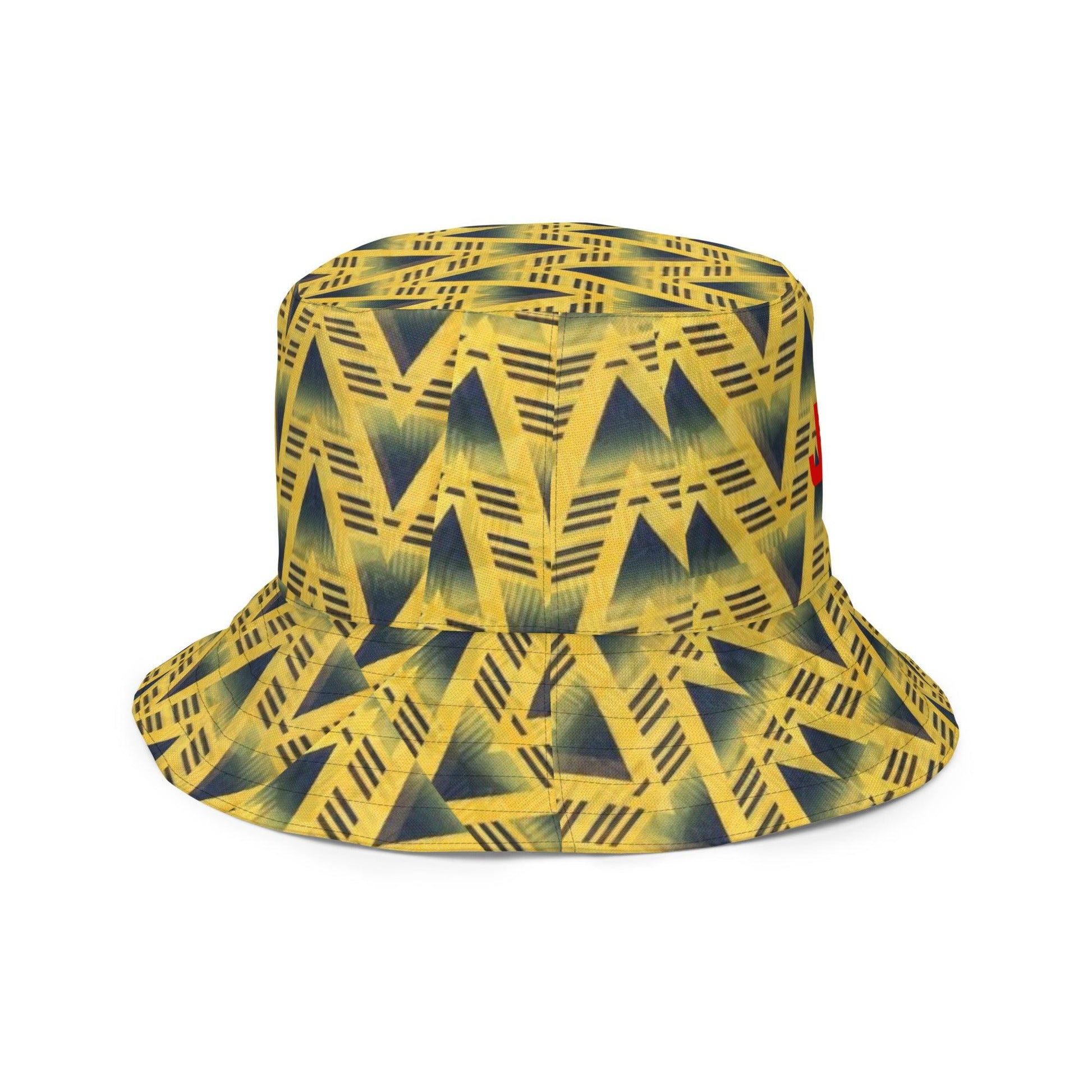 Arsenal Retro bucket hat - Game Yarns