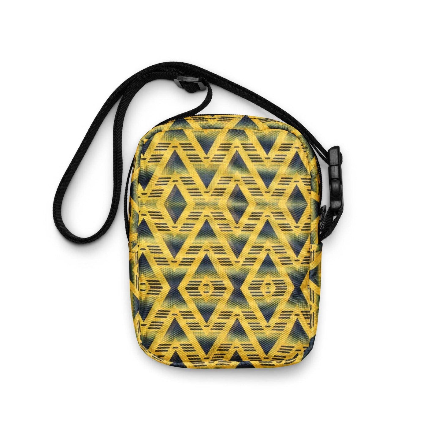 Arsenal Retro crossbody bag - Game Yarns