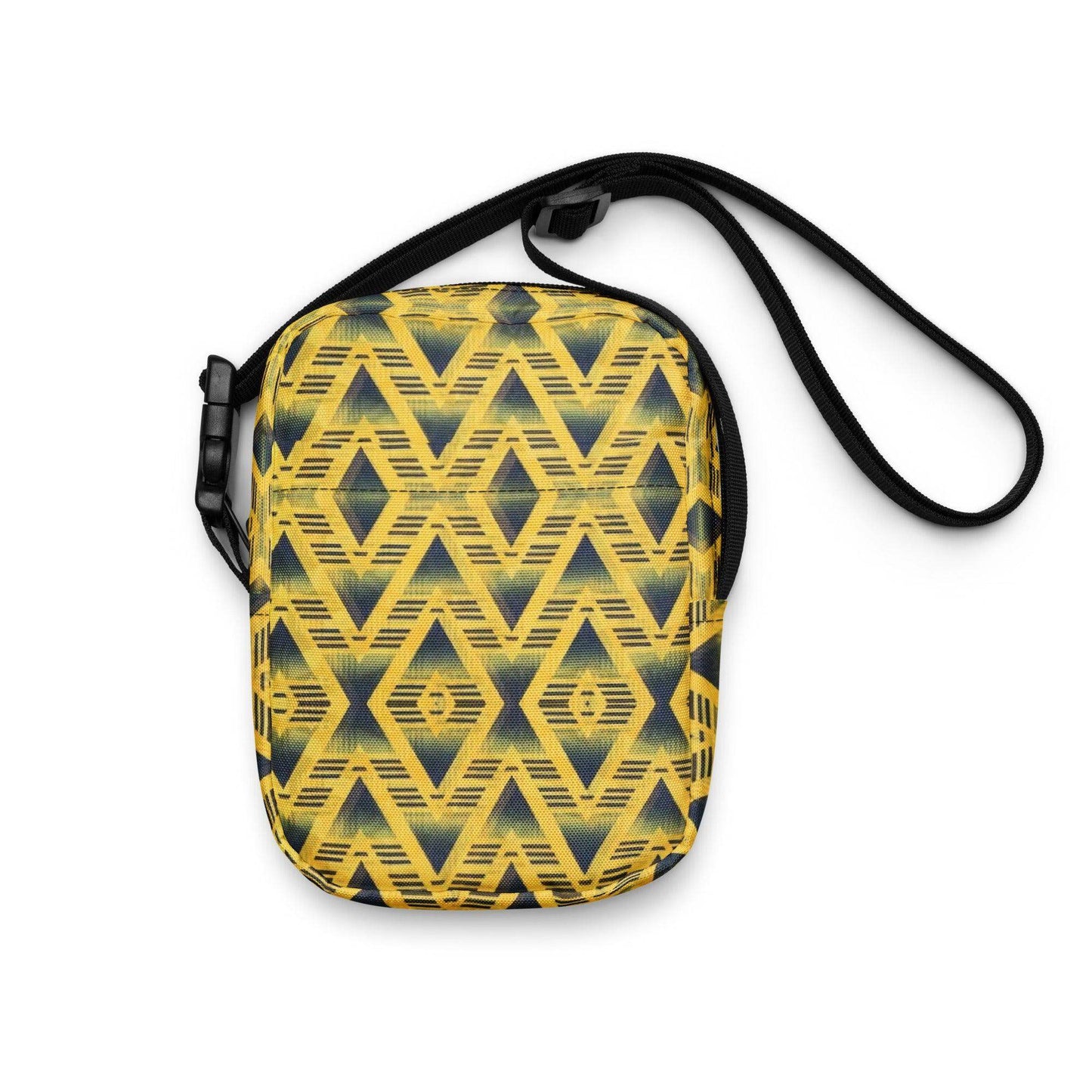 Arsenal Retro crossbody bag - Game Yarns