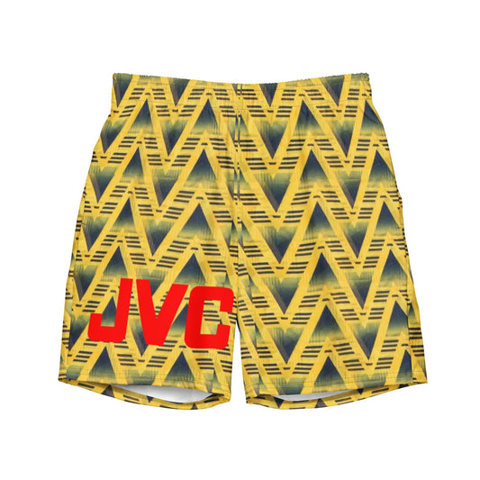 Arsenal Retro Men's swim trunks - Game Yarns