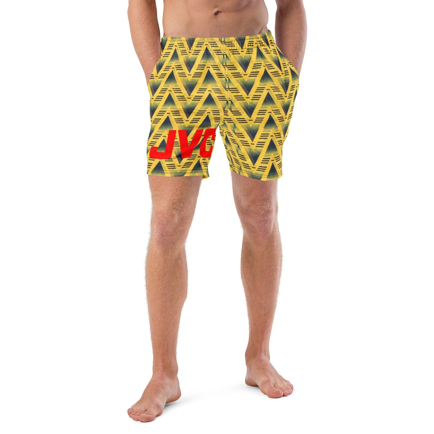 Arsenal Retro Men's swim trunks - Game Yarns