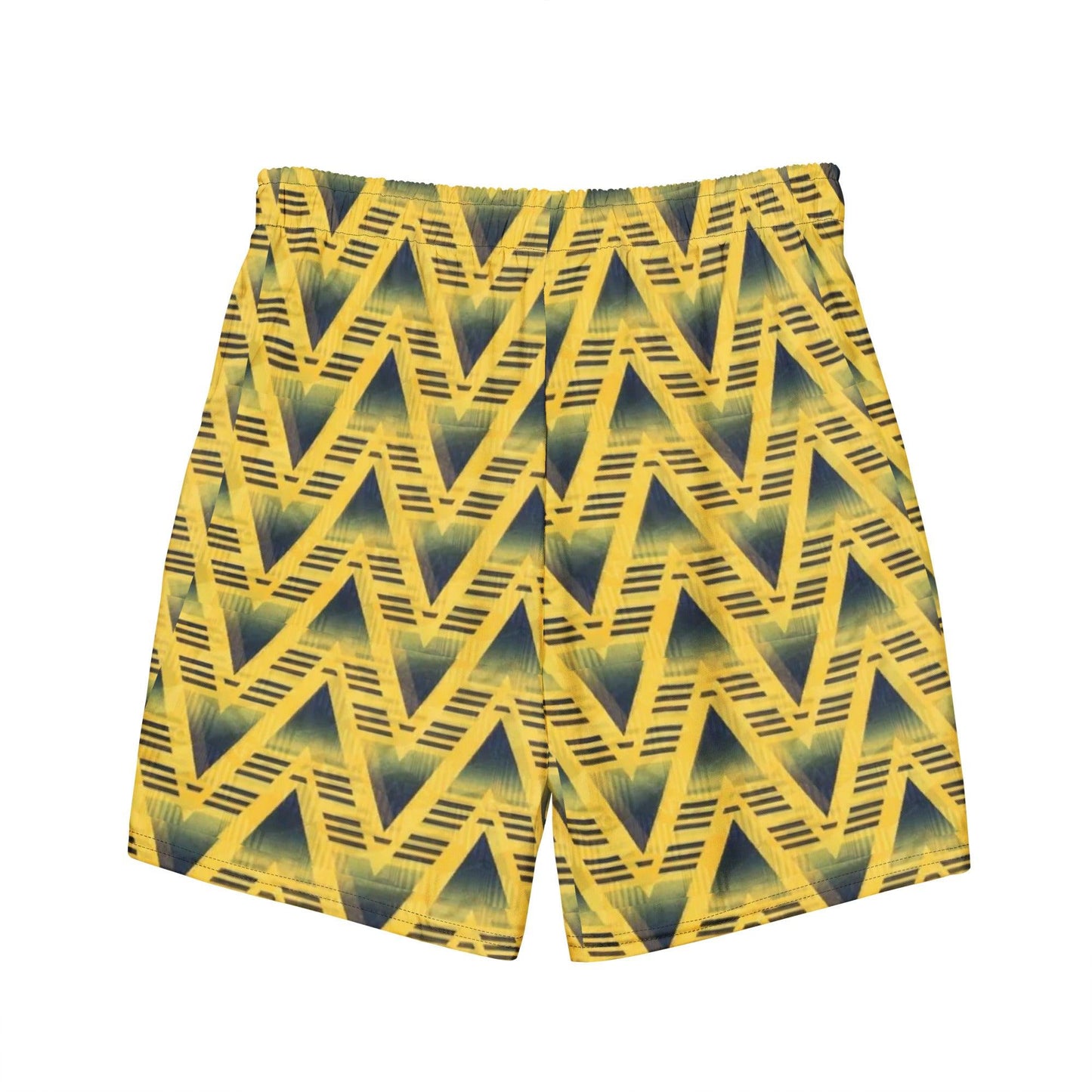 Arsenal Retro Men's swim trunks - Game Yarns