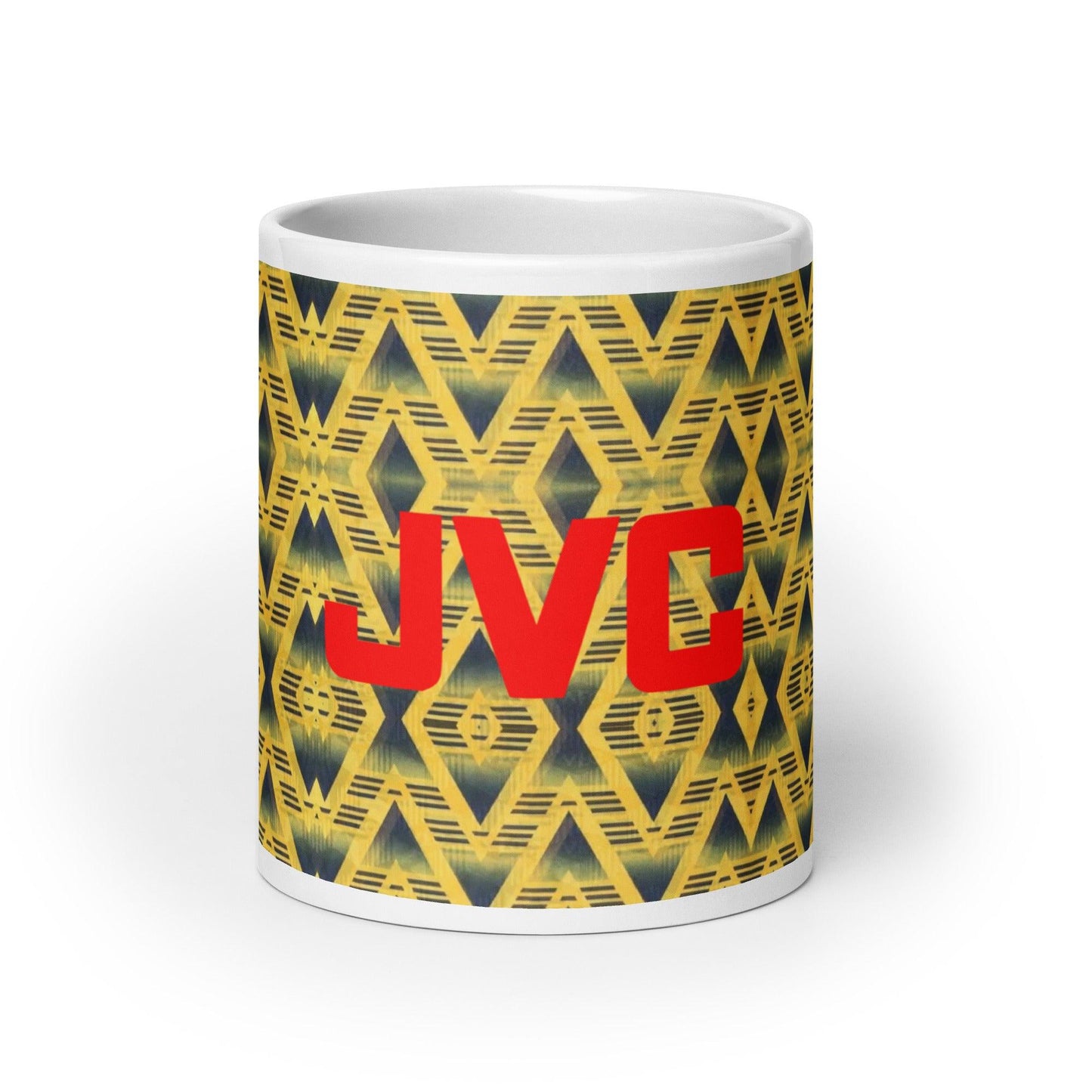 Arsenal Retro mug - Game Yarns