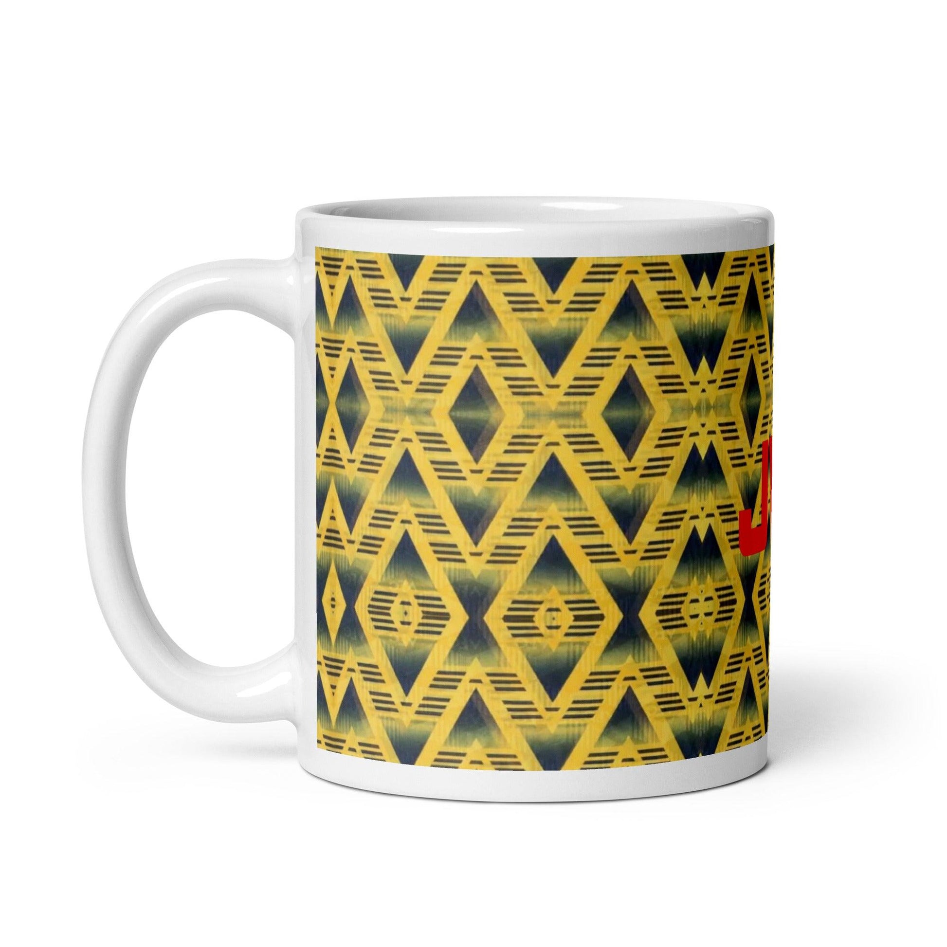 Arsenal Retro mug - Game Yarns