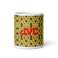 Arsenal Retro mug - Game Yarns