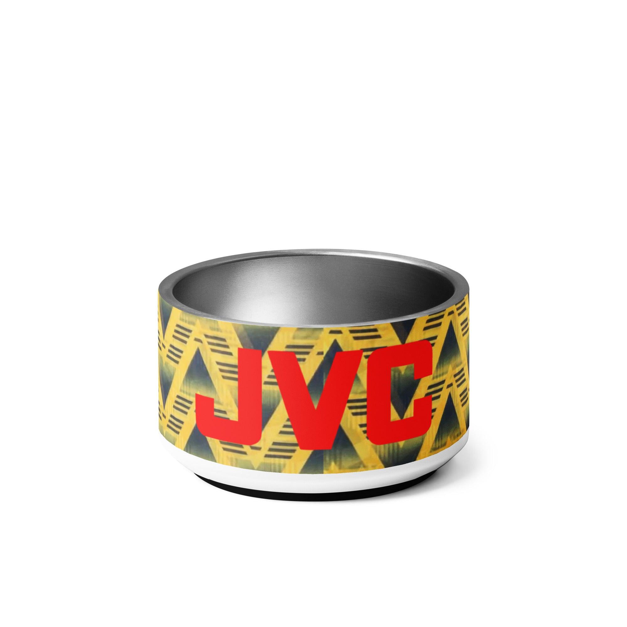 Arsenal hot sale dog bowl