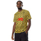 Arsenal Retro Sport T-shirt - Game Yarns