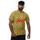 Arsenal Retro Sport T-shirt - Game Yarns