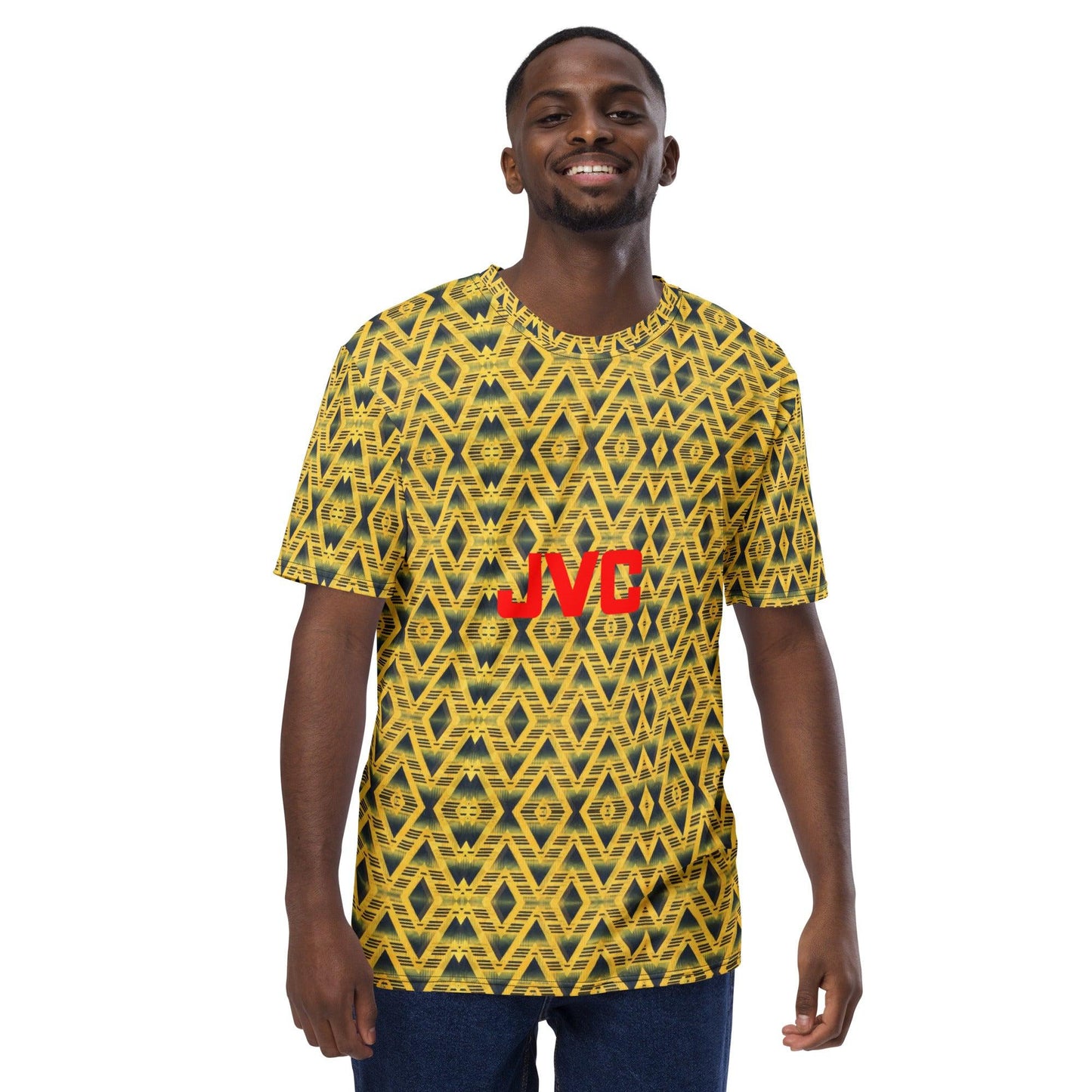 Arsenal Retro t-shirt - Game Yarns