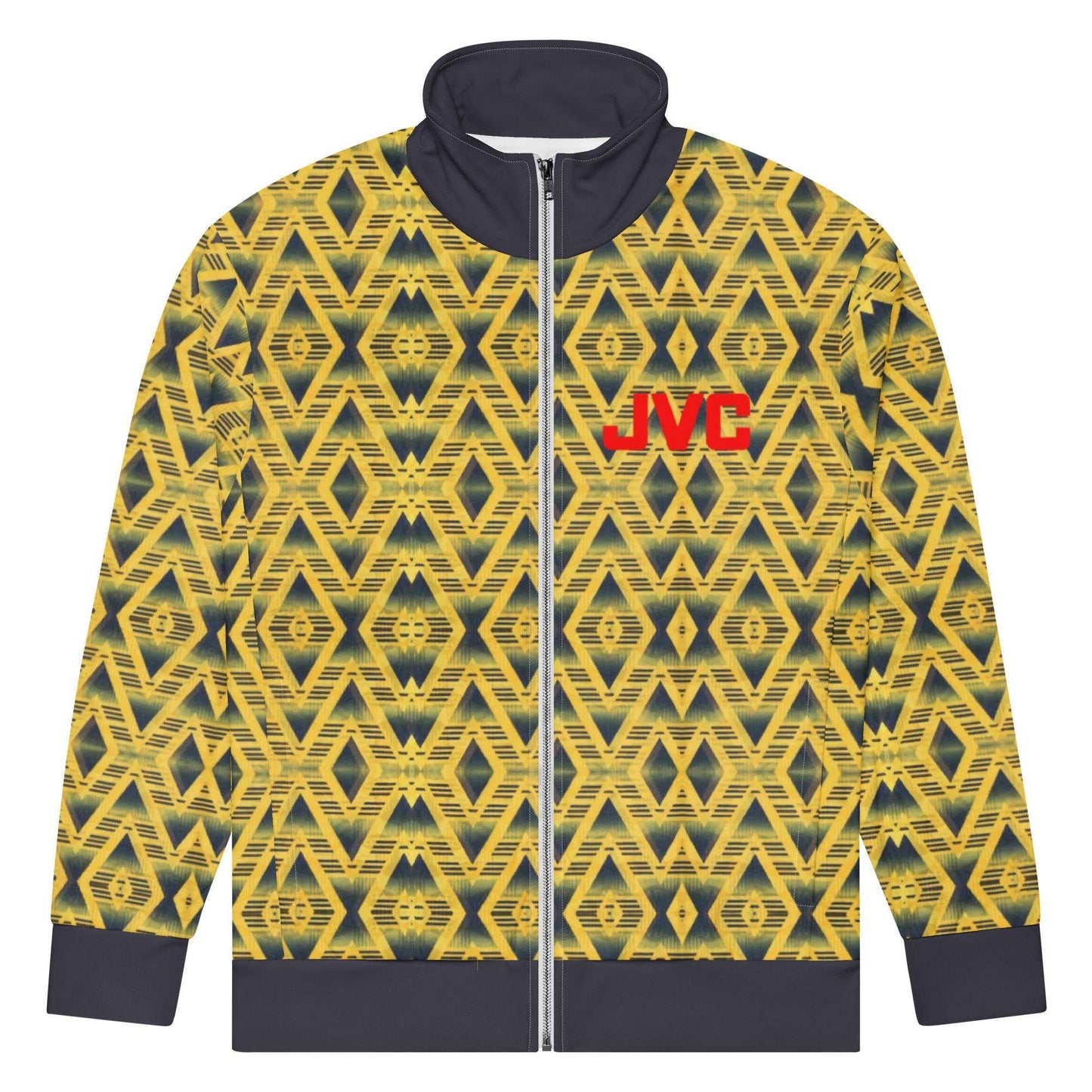 Arsenal Retro Track Jacket - Game Yarns