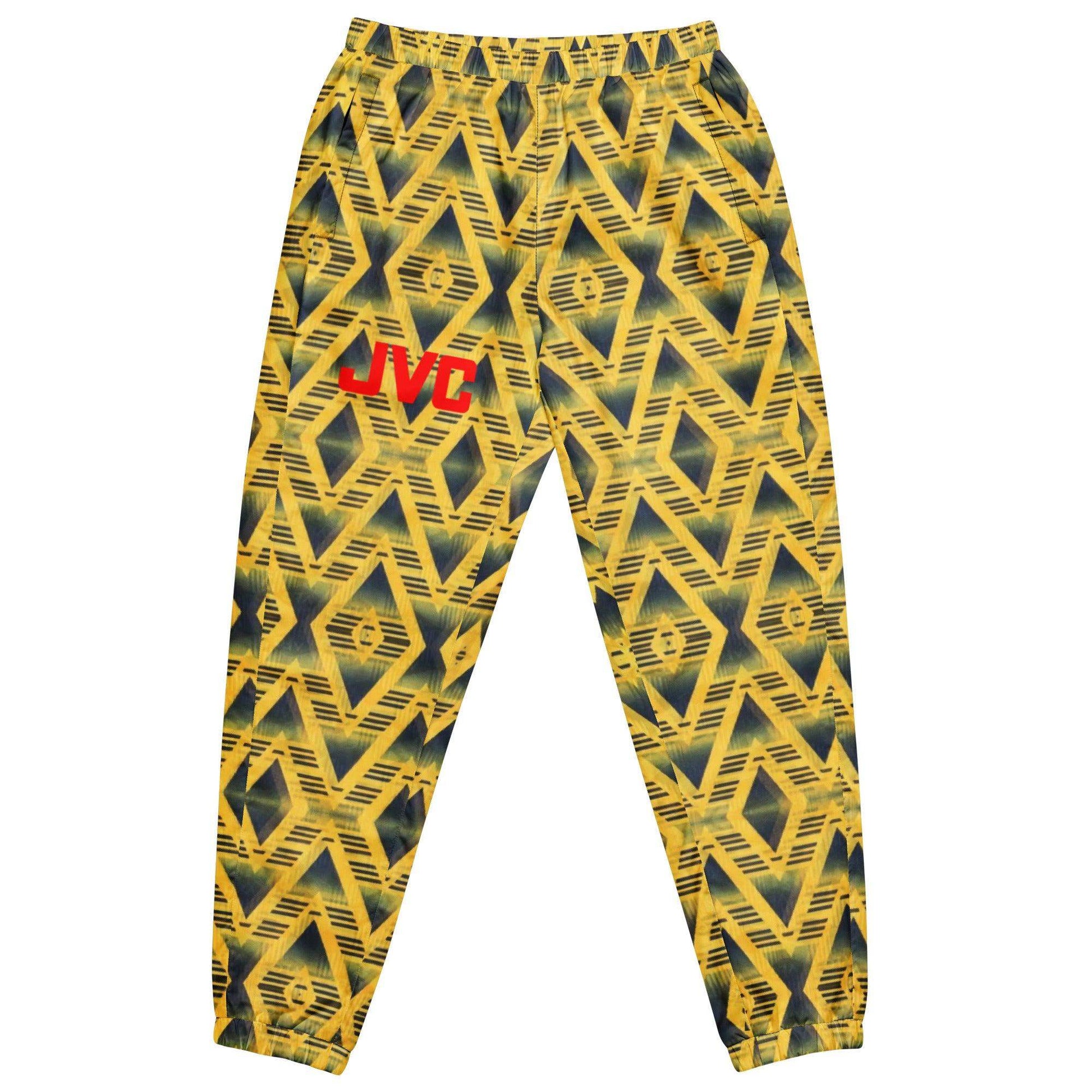 Arsenal Retro Unisex track pants - Game Yarns