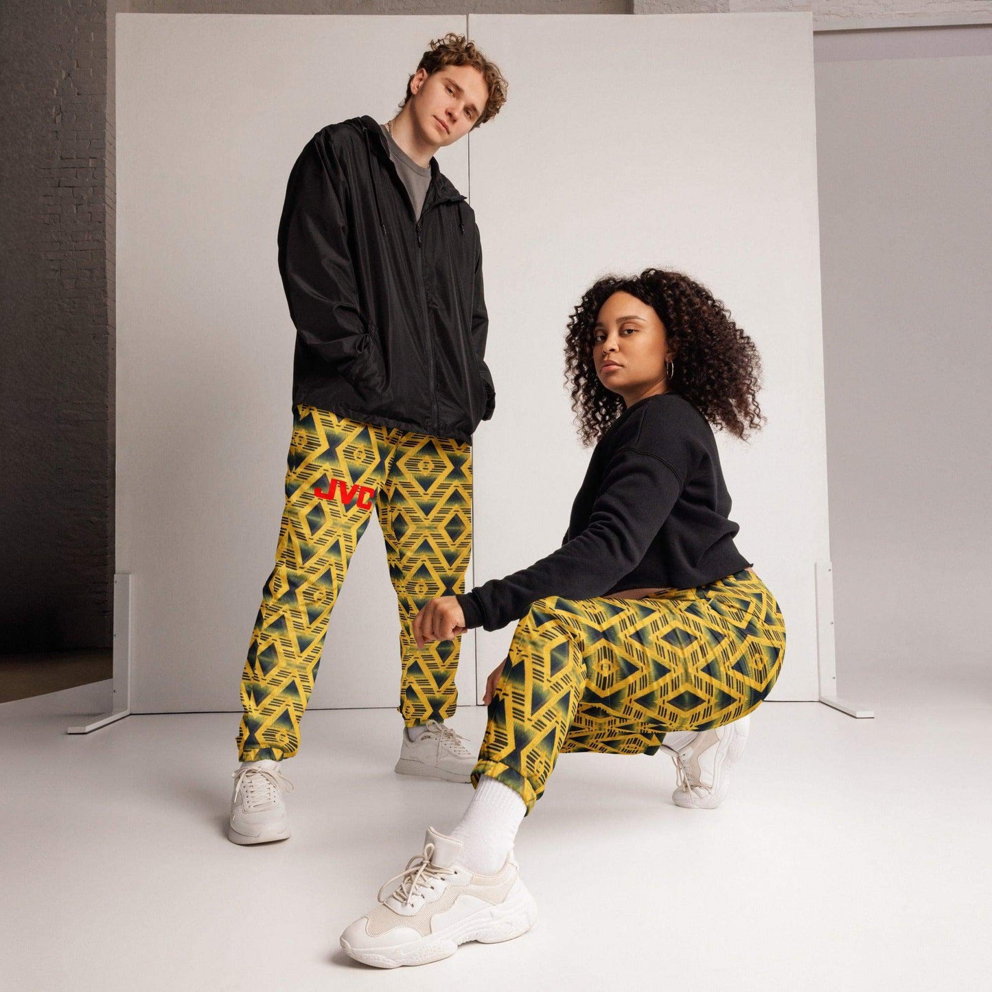 Arsenal Retro Unisex track pants - Game Yarns