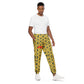 Arsenal Retro Unisex track pants - Game Yarns