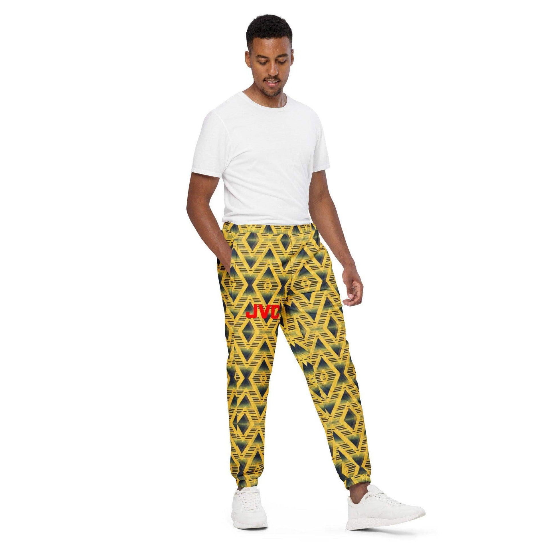 Arsenal Retro Unisex track pants - Game Yarns