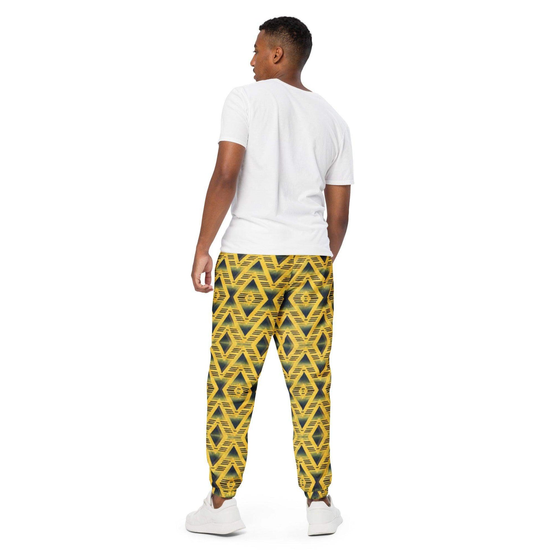 Arsenal Retro Unisex track pants - Game Yarns