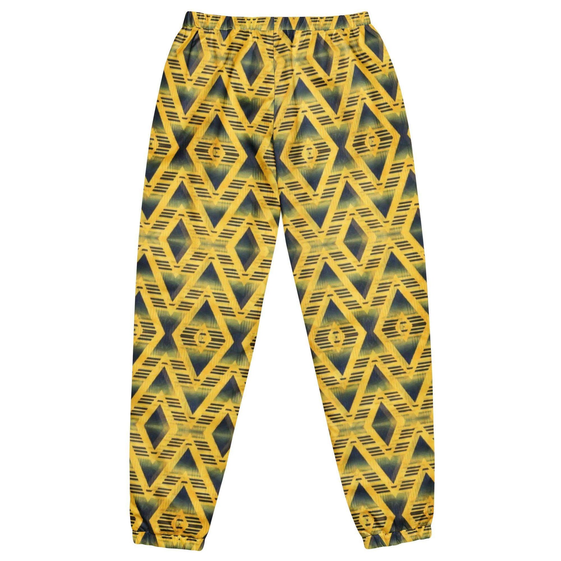 Arsenal Retro Unisex track pants - Game Yarns