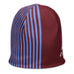 Aston Villa Retro Beanie - Game Yarns