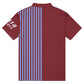 Aston Villa Retro Golf Polo Shirt - Game Yarns