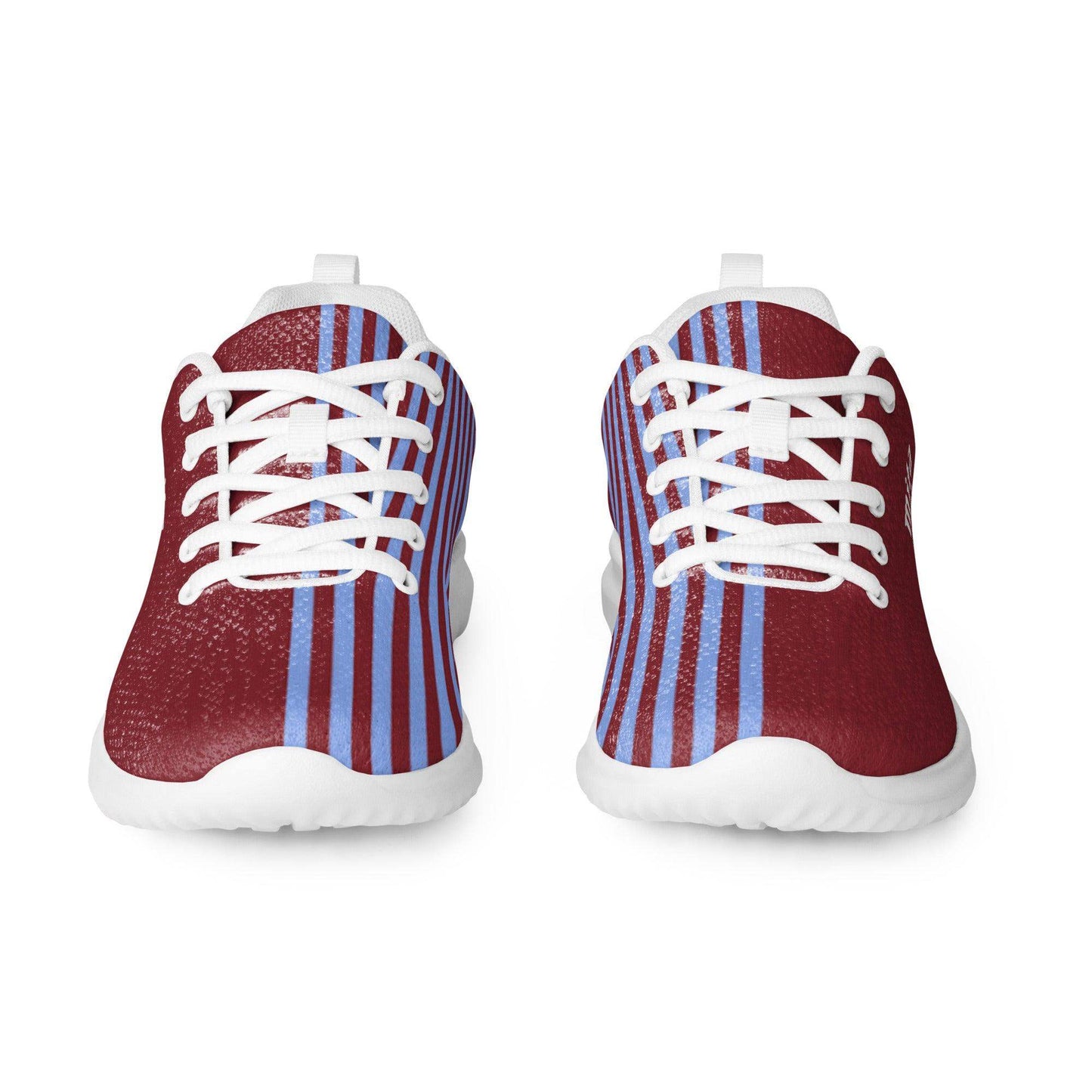 Aston Villa Retro Trainers - Game Yarns