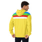 Australia Retro Cricket Hoodie - Game Yarns