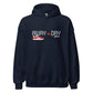 Away Day Ultras Hoodie - Game Yarns