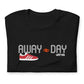 Away Days Ultras t-shirt - Game Yarns