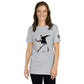 Banksy Cricket Hooligan T-Shirt - Game Yarns