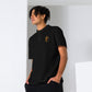 Belgium Football Polo Shirt - Game Yarns