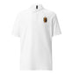 Belgium Football Polo Shirt - Game Yarns