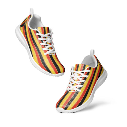 Belgium Football Trainers - Game Yarns