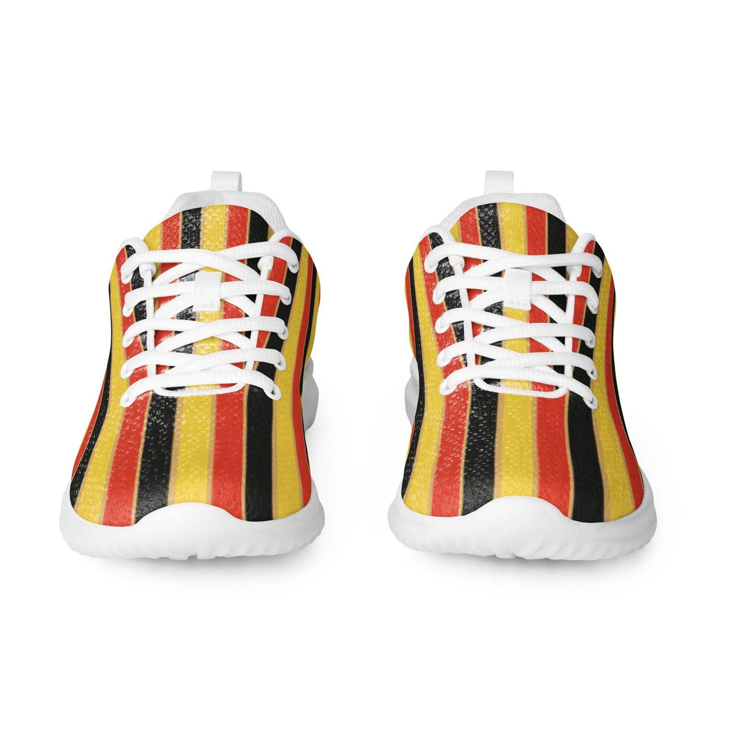 Belgium Football Trainers - Game Yarns