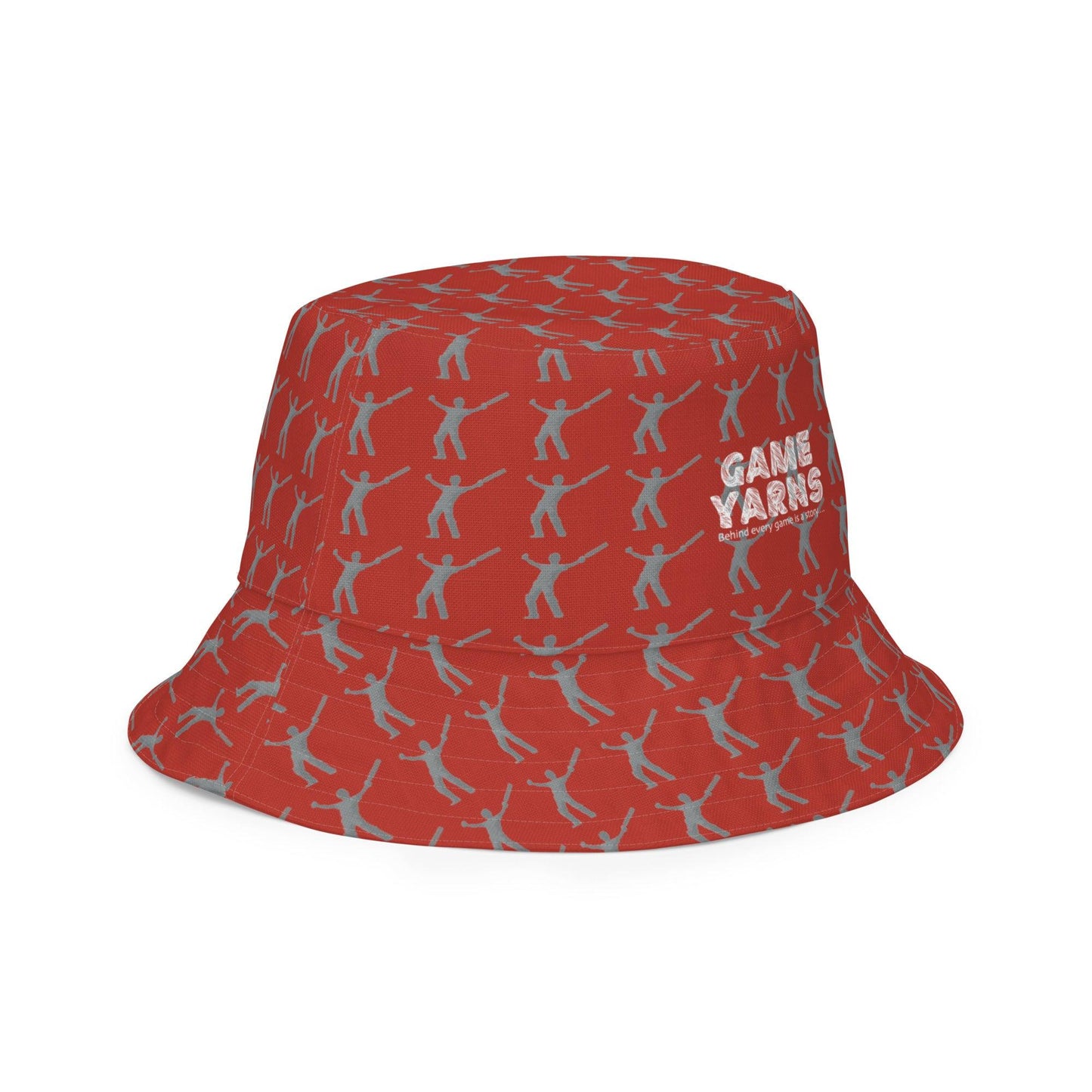 Ben Stokes bucket hat - Game Yarns