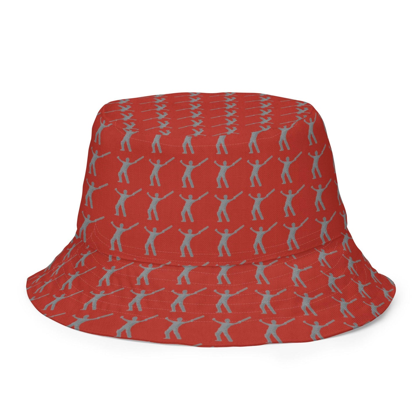 Ben Stokes bucket hat - Game Yarns