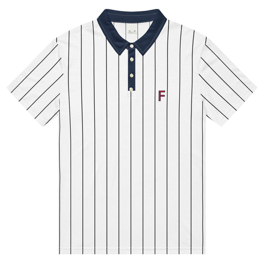 Bjorn Borg Retro Polo Shirt - Game Yarns