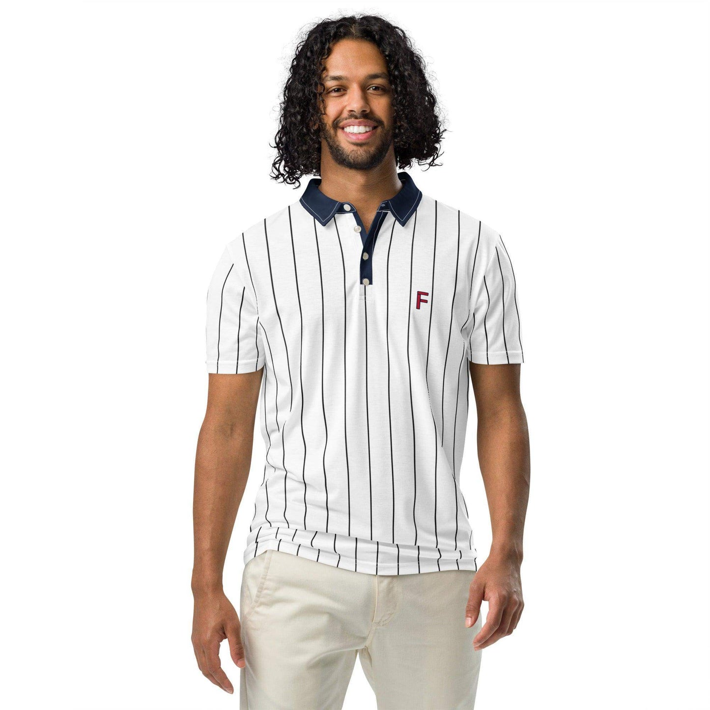 Bjorn Borg Retro Polo Shirt - Game Yarns