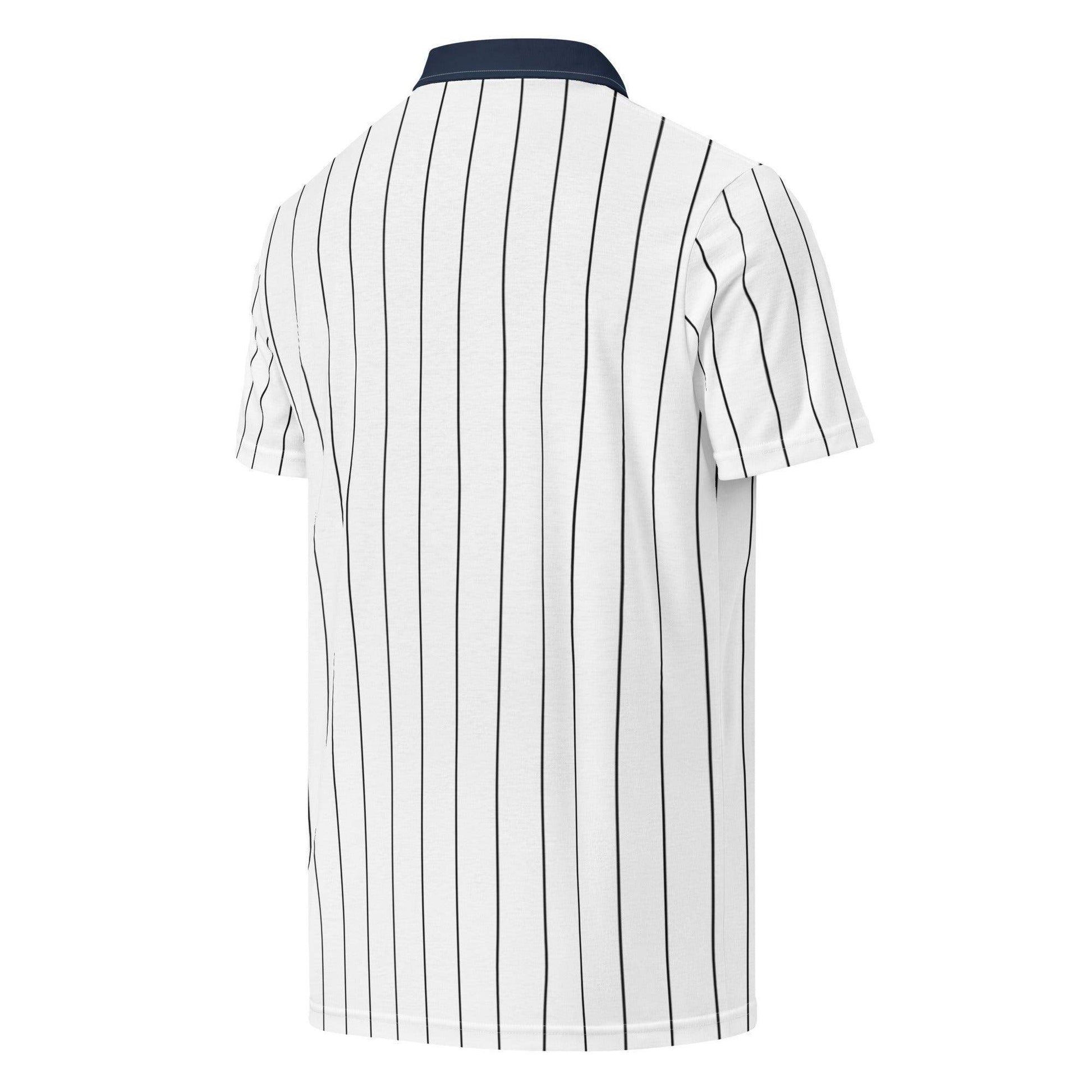 Bjorn Borg Retro Polo Shirt - Game Yarns