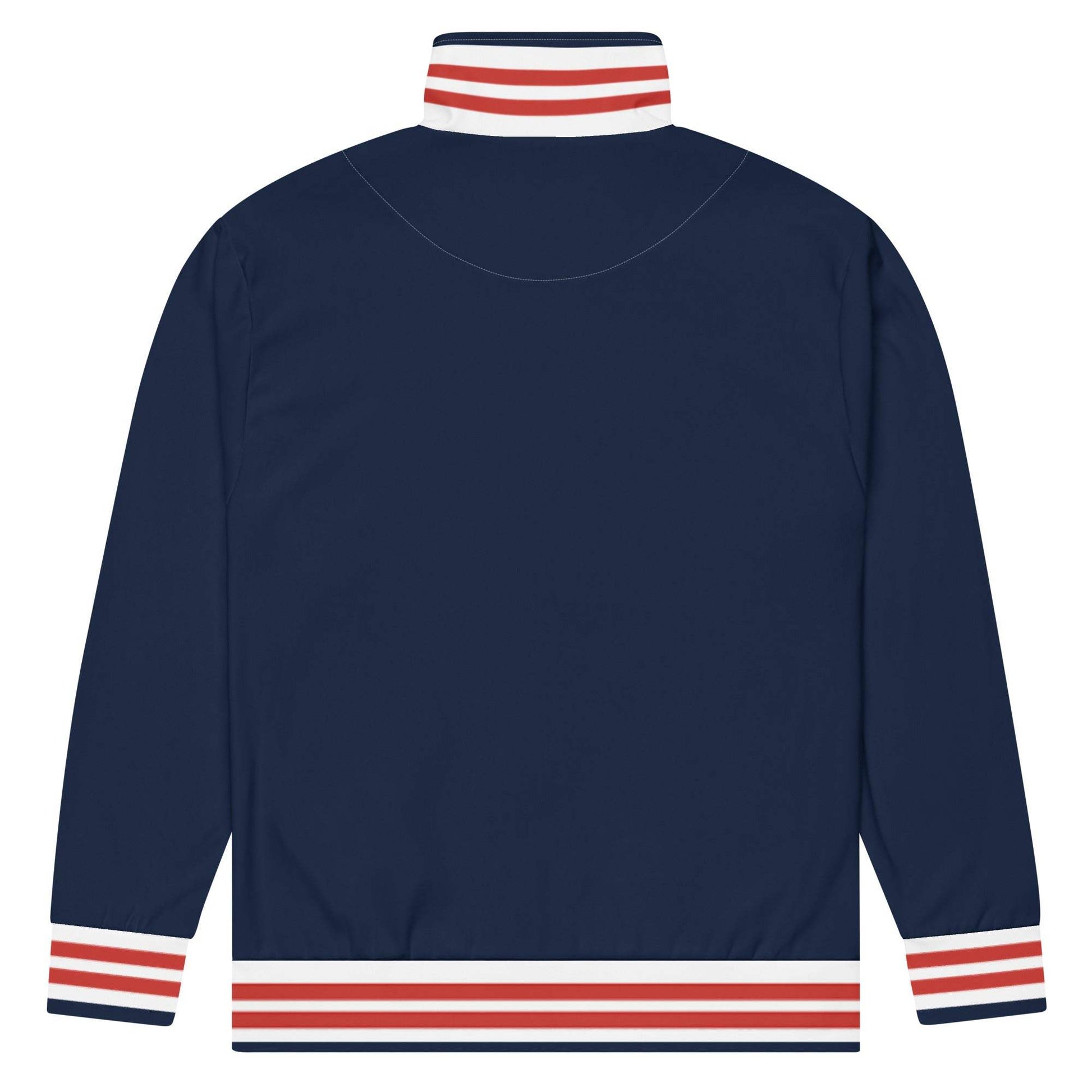 Bjorn Borg Retro Track Jacket - Game Yarns