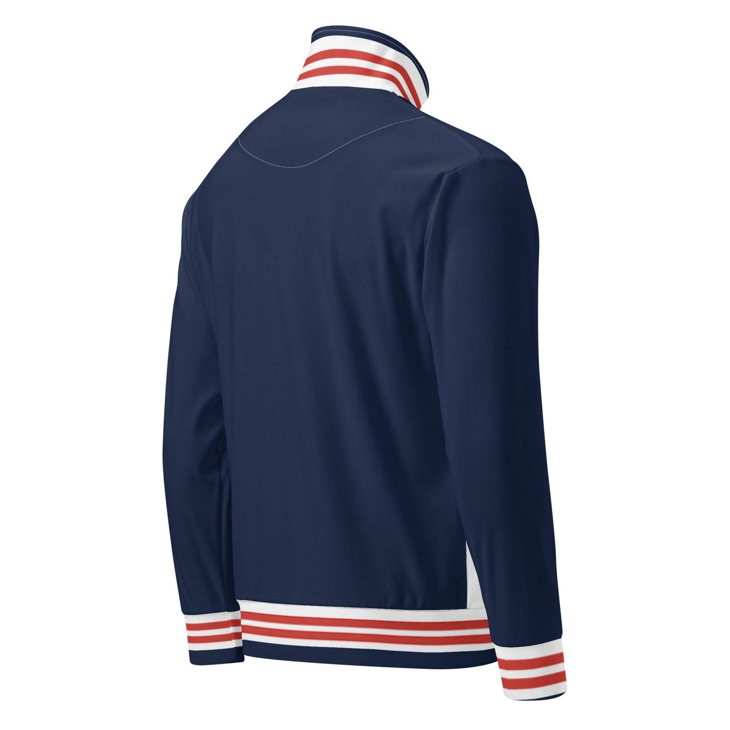 Bjorn Borg Retro Track Jacket - Game Yarns