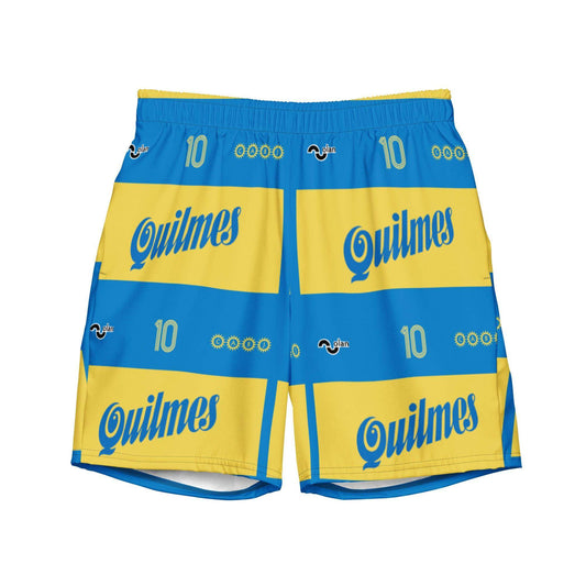 Boca Juniors Men's swim trunks - Game Yarns