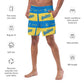 Boca Juniors Men's swim trunks - Game Yarns