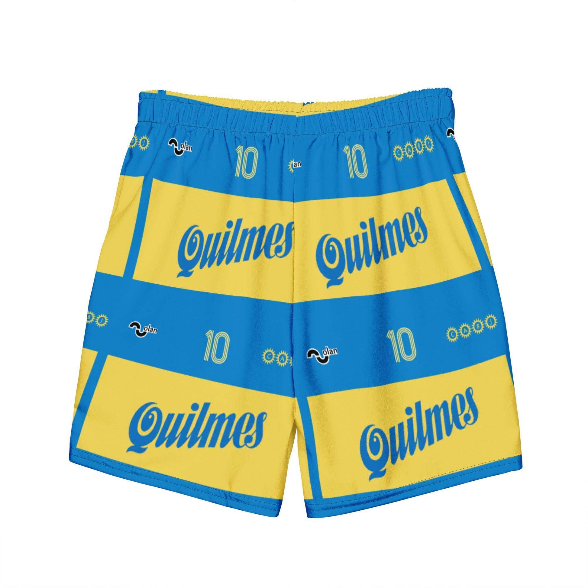 Boca Juniors Men's swim trunks - Game Yarns