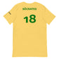 Brasil Seleção 82 - Game Yarns