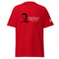 Brian Clough Always Right T-Shirt - Game Yarns