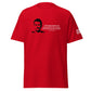 Brian Clough Football Clouds T-Shirt - Game Yarns